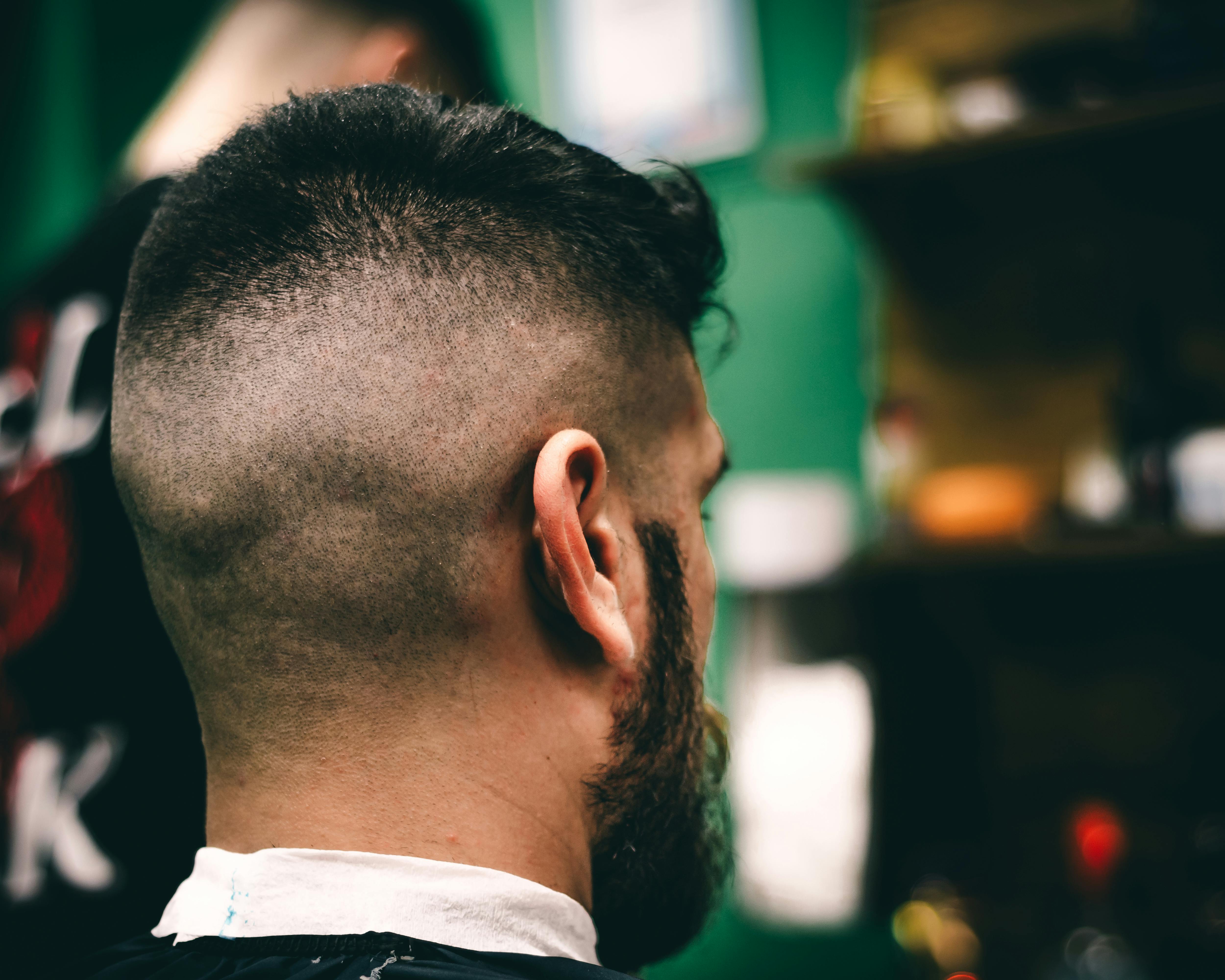 Cortart Barber Group