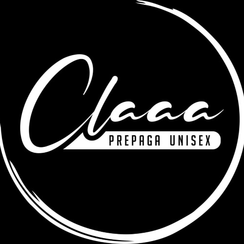 Logo de Claaa Barbería